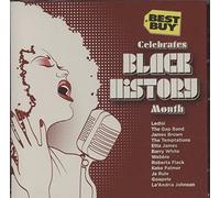 Black History Month - BEST BUY CELEBRATES - BLACK HI