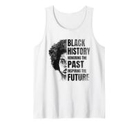 Black History Month Honoring The Past Inspiring The Future Canotta