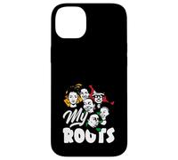 Black History Month My Roots Afroamericano Custodia per iPhone 14 Plus