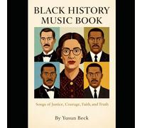 BLACK HISTORY MUSIC BOOK: Motown Ohmage