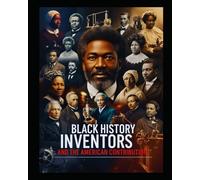 Black History Of The American Contribution
