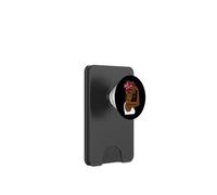 Black History Pin Up Rosie La governante Rivettatrice PopSockets PopWallet per MagSafe
