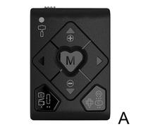 (Black) Hohem Wireless Remote Controller iSteady M6 X2 V2S V2 Q XE Gimbal Stabilizer