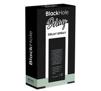 Black Hole *Anal Delay Spray* 0,03 l Spray
