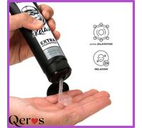 Black Hole Anal Relax 150ml - Dilatatore Anale Rilassante e Lubrificante a Acqua
