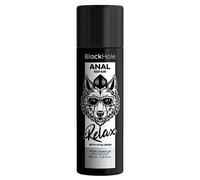 BLACK HOLE - ANAL REPAIR BASE AGUA RELAX CON HYALURON 100 ML