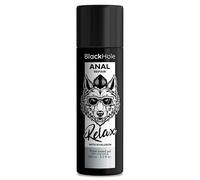 BLACK HOLE - ANAL REPAIR BASE AGUA RELAX CON HYALURON 100 ML