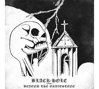 Black Hole Beyond the Gravestone (Vinyl LP) 12" Album Coloured Vinyl