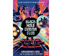 Black Hole Cinema Club