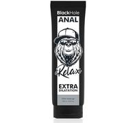 Black Hole Water Base Gel Anal Dilation 250ml