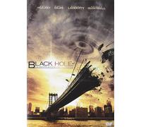 Black Hole: Destrucción De La Tierra (Import Dvd) (2014) Randy Mulkey; Rhett G