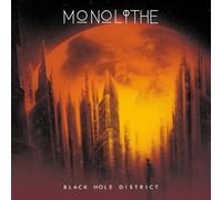 Black Hole District