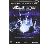 Black hole - dvd