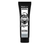 BLACK HOLE - GEL A BASE D'ACQUA DILATAZIONE ANALE 150 ML