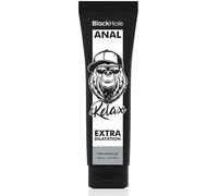 BLACK HOLE Gel Base Agua DILATACION Anal 150 ML
