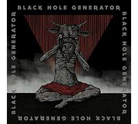 Black Hole Generator - Requiem For Terra