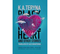 Black Hole Heart and Other Stories
