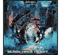 Dead Eyes – Black Hole Heart (Cobalt Smush) – Vinile (LP)