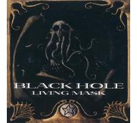 Black Hole Living Mask (CD) Album