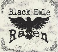 Black Hole Raven - Black Hole Raven