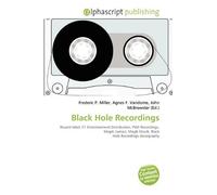 Black Hole Recordings: Record label, E1 Entertainment Distribution, PIAS Recordings, Magik (series), Magik Muzik, Black Hole Recordings discography