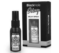 Black Hole Delay Spray Water Based 30ml