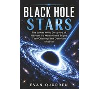Black Hole Stars: The James Webb Discovery of Objects So Massive and Bright They Challenge the Definition of a Star