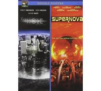 Black Hole/Supernova - Black Hole/Supernova