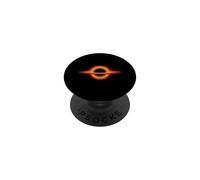 Black Hole Universo Fisica Quantistica Astrofisico Particella PopSockets PopGrip Adesivo