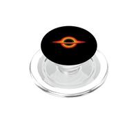 Black Hole Universo Fisica Quantistica Astrofisico Particella PopSockets PopGrip per MagSafe