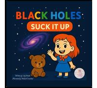 Black Holes: Suck it Up