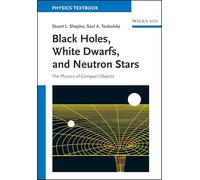 Black Holes, White Dwarfs and Neutron Stars: The Physics of Compact Objects