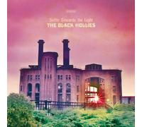 Black Hollies Softly Towards the Light (Vinyl LP)