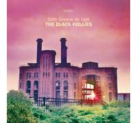 Black Hollies Softly Towards the Light (Vinyl LP)