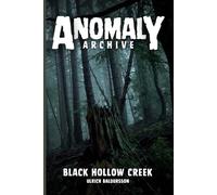 Black Hollow Creek: Predator In The Pines
