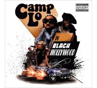 Black Hollywood by Camp Lo (2007) Audio CD