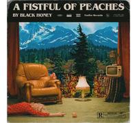 Black Honey A Fistful of Peaches (CD) Album