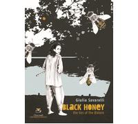 Black Honey. The ties of the Biviere - [Giacovelli International Editions]