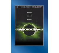 Black Horizon (DVD) Ice-T Hannes Jaenicke Yvette Nipar Chick Vennera Ed Raymond