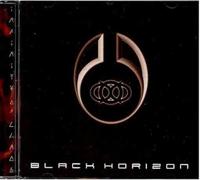 Black Horizon - Infinity of Chaos