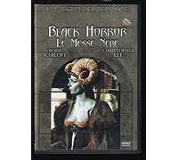 Black Horror-Le Messe Nere