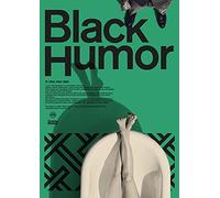 Black Humor(CD+DVD3枚組)(初回生産限定盤)