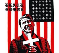 Black Humor - Love God Love One Another