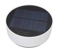 Black Ice Black Ice Black Black, Smart Car Air Solar ARomatherapy ARomatherapy ARomatherapy Auto Air Thorener con Stili di Vita Frenetici, Garantendo Che il Tuo Obiettivo Sia