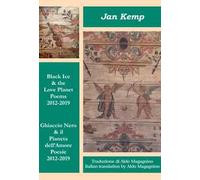 Black ice & the love planet-Ghiaccio nero & il pianeta dell'amore