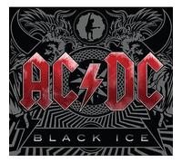 AC/DC - BLACK ICE - 180 GR - EU - 2 LP