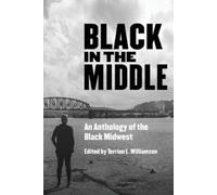 Black in the Middle (Tascabile)