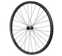 Black Inc Set Di Ruote Mtb Twenty Seven 29 isc Tubeless Black