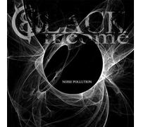 Black Income Noise Pollution (Vinyl LP) 12" Album