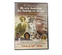 Black Indians-American Story - Black Indians-American Story